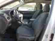 2019 Chevrolet Equinox LT with VIN 2GNAXVEX6K6125881, listed as a Copart auction lot 85725155 with 192,743 mi miles and Clean title. Bid and sale history available at DreamBid. Image 7.