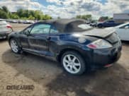 ✅ 2007 Mitsubishi Eclipse GT • VIN: 4A3AL35T07E002695 • Lot: 70128025. Wystawiony na Copart z przebiegiem 208 248 mil. Bezpłatny archiwum sprzedaży aukcyjnych z USA i szczegółowy raport historii pojazdu na DreamBid. Zdjęcie 2.