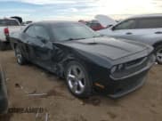 ✅ 2012 Dodge Challenger SXT • VIN: 2C3CDYAG5CH206804 • Lot: 83079794. Wystawiony na Copart z przebiegiem 146 989 mil. Bezpłatny archiwum sprzedaży aukcyjnych z USA i szczegółowy raport historii pojazdu na DreamBid. Zdjęcie 4.