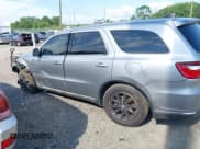 ✅ 2020 Dodge Durango Pursuit • VIN: 1C4SDJFT6LC286492 • Lot: 42519159. Listed on IAAI with 66,864 mi. Free auction sales archive from the USA and detailed vehicle history report at DreamBid. Image 14.