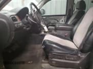 ✅ 2011 Chevrolet Suburban LS • VIN: 1GNSKHE38BR376102 • Lot: 87832845. Listed on Copart with 167,664 mi. Free auction sales archive from the USA and detailed vehicle history report at DreamBid. Image 7.