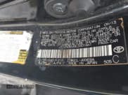 ✅ 2014 Toyota Prius Two • VIN: JTDZN3EU5E3301861 • Lot: 42621485. Listed on IAAI with Not provided. Free auction sales archive from the USA and detailed vehicle history report at DreamBid. Image 9.