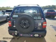 ✅ 1999 Kia Sportage • VIN: KNDJB7231X5614082 • Lot: 75604744. Wystawiony na Copart z przebiegiem 130 977 mil. Bezpłatny archiwum sprzedaży aukcyjnych z USA i szczegółowy raport historii pojazdu na DreamBid. Zdjęcie 6.