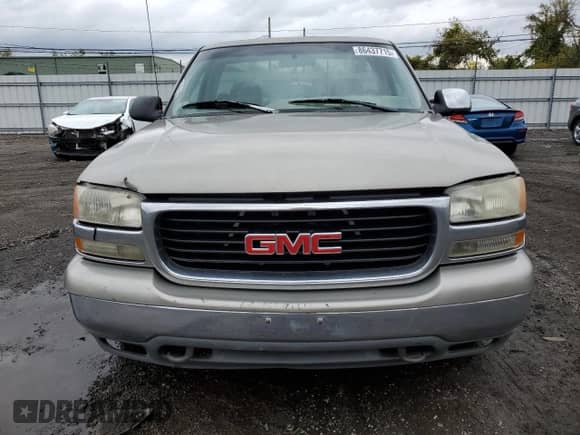1999 GMC Sierra 1500 SLE с VIN 1GTEC14T7XE532642, выставлен на аукционе Copart как лот 86437715 с пробегом Не указан миль и Списание • Salvage title. История ставок и продаж доступна на DreamBid. Изображение 5.