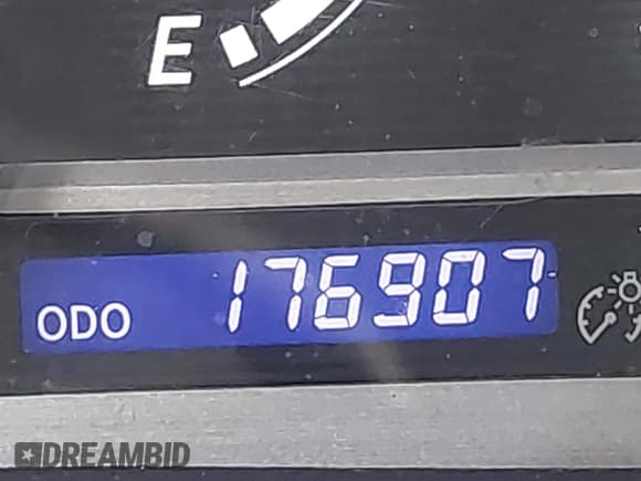 ✅ 2015 Toyota Venza LE • VIN: 4T3BA3BB9FU072079 • Lot: 42713859. Listed on IAAI with 176,907 mi. Free auction sales archive from the USA and detailed vehicle history report at DreamBid. Image 15.