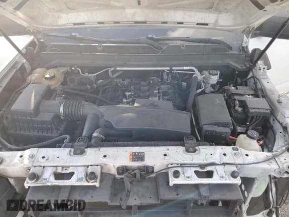 ✅ 2015 Chevrolet Colorado 2WD WT • VIN: 1GCHSAEAXF1271431 • Lot: 91208665. Listed on Copart with 256,359 mi. Free auction sales archive from the USA and detailed vehicle history report at DreamBid. Image 11.