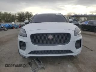 ✅ 2018 Jaguar E-Type • VIN: SADFM2GX1J1Z32432 • Lot: 85133804. Wystawiony na Copart z przebiegiem 57 976 mil. Bezpłatny archiwum sprzedaży aukcyjnych z USA i szczegółowy raport historii pojazdu na DreamBid. Zdjęcie 5.