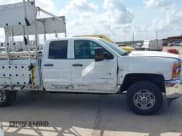 ✅ 2016 Chevrolet Silverado 2500HD Work Truck • VIN: 1GC2CUEG6GZ321432 • Lot: 42923797. Wystawiony na IAAI z przebiegiem 119 213 mil. Bezpłatny archiwum sprzedaży aukcyjnych z USA i szczegółowy raport historii pojazdu na DreamBid. Zdjęcie 13.