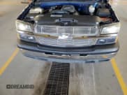 ✅ 2003 Chevrolet Silverado 1500 Work Truck • VIN: 1GCEK14V03Z164277 • Lot: 81979865. Listed on Copart with 293,682 mi. Free auction sales archive from the USA and detailed vehicle history report at DreamBid. Image 11.