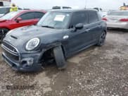 ✅ 2016 MINI Hardtop 4 Door S • VIN: WMWXU3C50G2D31512 • Lot: 43772401. Listed on IAAI with 62,380 mi. Free auction sales archive from the USA and detailed vehicle history report at DreamBid. Image 2.