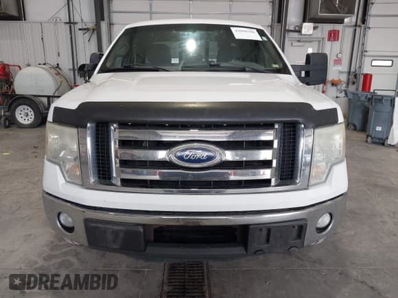 ✅ 2011 Ford F-150 XL • VIN: 1FTFX1CT9BFB10353 • Lot: 42090388. Wystawiony na IAAI z przebiegiem 469 657 mil. Bezpłatny archiwum sprzedaży aukcyjnych z USA i szczegółowy raport historii pojazdu na DreamBid. Zdjęcie 11.