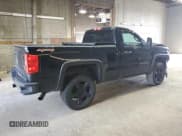 ✅ 2017 Chevrolet Silverado 1500 Work Truck • VIN: 1GCNKNECXHZ125174 • Лот: 60608245. Опубликован ранее на Copart с пробегом 99 045 миль. Бесплатный доступ к архиву аукционных продаж из США и подробный отчёт об истории автомобиля на DreamBid. Изображение 3.