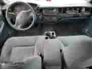 2004 Chevrolet Impala с VIN 2G1WF52E449205338, выставлен на аукционе Copart как лот 74724694 с пробегом 224 586 миль миль и Списание • Salvage title. История ставок и продаж доступна на DreamBid. Изображение 8.