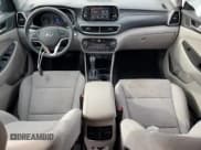 ✅ 2019 Hyundai Tucson Ultimate • VIN: KM8J3CAL5KU907596 • Лот: 71871415. Опубликован ранее на Copart с пробегом 84 524 миль. Бесплатный доступ к архиву аукционных продаж из США и подробный отчёт об истории автомобиля на DreamBid. Изображение 8.
