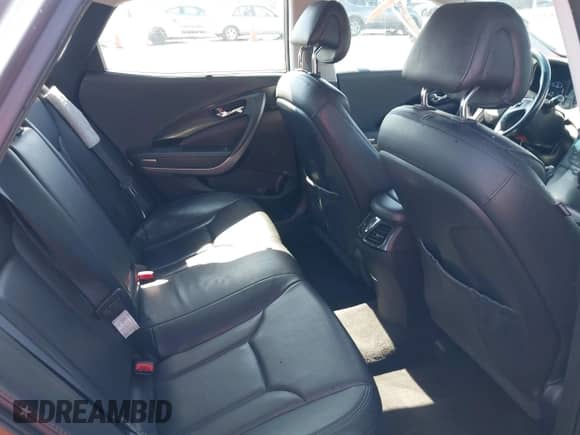 2013 Hyundai Azera с VIN KMHFH4JG3DA220430, выставлен на аукционе IAAI как лот 41805191 с пробегом 101 610 миль миль и . История ставок и продаж доступна на DreamBid. Изображение 8.