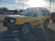 ✅ 2001 Nissan Xterra SE • VIN: 5N1ED28Y21C568892 • Lot: 85430915. Wystawiony na Copart z przebiegiem 244 411 mil. Bezpłatny archiwum sprzedaży aukcyjnych z USA i szczegółowy raport historii pojazdu na DreamBid. Zdjęcie 1.
