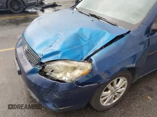 ✅ 2006 Toyota Matrix XR • VIN: 2T1KR32E16C593312 • Лот: 43752958. Опубликован ранее на IAAI с пробегом 288 720 миль. Бесплатный доступ к архиву аукционных продаж из США и подробный отчёт об истории автомобиля на DreamBid. Изображение 6.