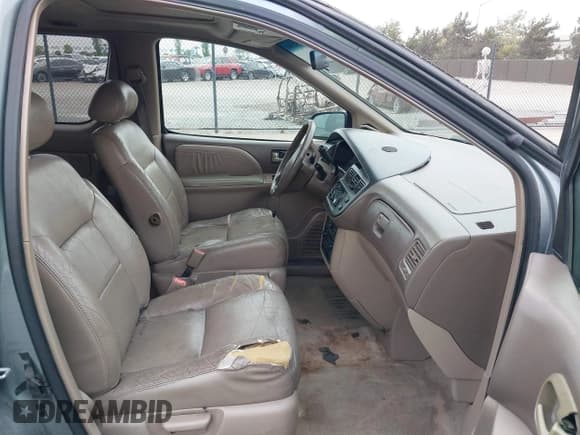 ✅ 2000 Toyota Sienna LE • VIN: 4T3ZF13C1YU267771 • Лот: 42750564. Опубликован ранее на IAAI с пробегом 280 084 миль. Бесплатный доступ к архиву аукционных продаж из США и подробный отчёт об истории автомобиля на DreamBid. Изображение 5.