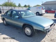 ✅ 1994 Buick Regal • VIN: 2G4WB55L3R1488930 • Лот: 43153569. Опубликован ранее на IAAI с пробегом 78 301 миль. Бесплатный доступ к архиву аукционных продаж из США и подробный отчёт об истории автомобиля на DreamBid. Изображение 1.