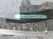 ✅ 2023 Dodge Charger R/T • VIN: 2C3CDXCTXPH623152 • Lot: 81316545. Wystawiony na Copart z przebiegiem 15 045 mil. Bezpłatny archiwum sprzedaży aukcyjnych z USA i szczegółowy raport historii pojazdu na DreamBid. Zdjęcie 12.