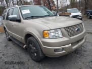 ✅ 2005 Ford Expedition Limited • VIN: 1FMFU19595LA03497 • Lot: 41415199. Wystawiony na IAAI z przebiegiem 136 802 mil. Bezpłatny archiwum sprzedaży aukcyjnych z USA i szczegółowy raport historii pojazdu na DreamBid. Zdjęcie 1.