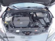 ✅ 2010 Mazda 3 S Grand Touring • VIN: JM1BL1S61A1328515 • Lot: 43864475. Listed on IAAI with 186,375 mi. Free auction sales archive from the USA and detailed vehicle history report at DreamBid. Image 10.