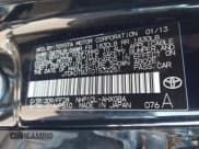 ✅ 2013 Toyota Prius Two • VIN: JTDKDTB31D1532251 • Лот: 43689830. Опубликован ранее на IAAI с пробегом 199 477 миль. Бесплатный доступ к архиву аукционных продаж из США и подробный отчёт об истории автомобиля на DreamBid. Изображение 9.