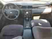 2012 Chevrolet Impala LT Fleet with VIN 2G1WG5E37C1322027, listed as a Copart auction lot 86896395 with 152,202 mi miles and Clean title. Bid and sale history available at DreamBid. Image 8.