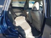 ✅ 2013 Honda CR-V EX-L • VIN: 2HKRM4H78DH685488 • Lot: 43576019. Listed on IAAI with 112,998 mi. Free auction sales archive from the USA and detailed vehicle history report at DreamBid. Image 8.