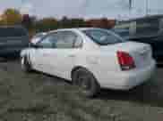 2003 Hyundai Elantra GLS с VIN KMHDN45D03U636707, выставлен на аукционе Copart как лот 76330704 с пробегом 196 636 миль миль и Списание • Salvage title. История ставок и продаж доступна на DreamBid. Изображение 2.