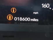 ✅ 2024 Acura Integra Technology • VIN: 19UDE4G77RA028884 • Lot: 42444091. Listed on IAAI with 18,600 mi. Free auction sales archive from the USA and detailed vehicle history report at DreamBid. Image 16.