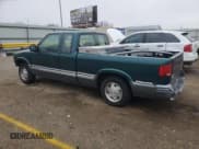 ✅ 1997 GMC Sonoma SLS • VIN: 1GTCS19X9V8516928 • Lot: 61595165. Wystawiony na Copart z przebiegiem 135 588 mil. Bezpłatny archiwum sprzedaży aukcyjnych z USA i szczegółowy raport historii pojazdu na DreamBid. Zdjęcie 2.