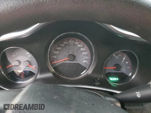 ✅ 2014 Dodge Avenger • VIN: 1C3CDZAB4EN160967 • Lot: 82452924. Listed on Copart with 76,064 mi. Free auction sales archive from the USA and detailed vehicle history report at DreamBid. Image 9.