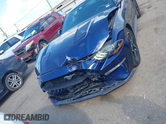 ✅ 2020 Ford Mustang EcoBoost Premium • VIN: 1FA6P8THXL5186861 • Lot: 43343678. Wystawiony na IAAI z przebiegiem 57 576 mil. Bezpłatny archiwum sprzedaży aukcyjnych z USA i szczegółowy raport historii pojazdu na DreamBid. Zdjęcie 12.