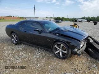 ✅ 2014 Dodge Challenger R/T 100th Anniversary Appearance • VIN: 2C3CDYBT9EH293198 • Lot: 58502174. Wystawiony na Copart z przebiegiem 163 024 mil. Bezpłatny archiwum sprzedaży aukcyjnych z USA i szczegółowy raport historii pojazdu na DreamBid. Zdjęcie 3.