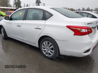 ✅ 2018 Nissan Sentra S • VIN: 3N1AB7AP8JY310779 • Lot: 43533424. Wystawiony na IAAI z przebiegiem 118 005 mil. Bezpłatny archiwum sprzedaży aukcyjnych z USA i szczegółowy raport historii pojazdu na DreamBid. Zdjęcie 3.