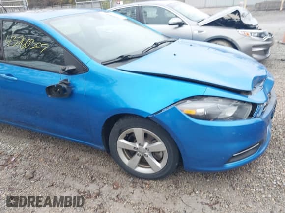 ✅ 2015 Dodge Dart SXT • VIN: 1C3CDFBB9FD193774 • Lot: 43760307. Wystawiony na IAAI z przebiegiem 143 885 mil. Bezpłatny archiwum sprzedaży aukcyjnych z USA i szczegółowy raport historii pojazdu na DreamBid. Zdjęcie 13.