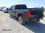 ✅ 2018 Chevrolet Silverado 2500HD High Country • VIN: 1GC1KXEY2JF276409 • Lot: 43179213. Listed on IAAI with 122,005 mi. Free auction sales archive from the USA and detailed vehicle history report at DreamBid. Image 3.