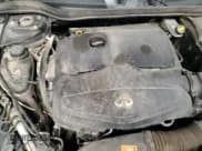 ✅ 2018 Infiniti QX30 Essential • VIN: SJKCH5CR0JA060429 • Lot: 50646885. Listed on Copart with 85,864 mi. Free auction sales archive from the USA and detailed vehicle history report at DreamBid. Image 13.