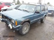 ✅ 1999 Jeep Cherokee Limited • VIN: 1J4FF78S7XL547745 • Lot: 41298694. Wystawiony na IAAI z przebiegiem Nie podano. Bezpłatny archiwum sprzedaży aukcyjnych z USA i szczegółowy raport historii pojazdu na DreamBid. Zdjęcie 2.