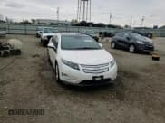 ✅ 2012 Chevrolet Volt • VIN: 1G1RD6E4XCU113003 • Lot: 86175365. Wystawiony na Copart z przebiegiem 91 458 mil. Bezpłatny archiwum sprzedaży aukcyjnych z USA i szczegółowy raport historii pojazdu na DreamBid. Zdjęcie 13.
