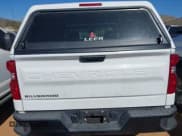 ✅ 2023 Chevrolet Silverado 1500 Work Truck • VIN: 3GCNAAEK6PG336521 • Lot: 43538828. Listed on IAAI with 139,336 mi. Free auction sales archive from the USA and detailed vehicle history report at DreamBid. Image 16.