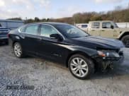 ✅ 2016 Chevrolet Impala LT • VIN: 2G1115S37G9140674 • Лот: 78369454. Опубликован ранее на Copart с пробегом 165 855 миль. Бесплатный доступ к архиву аукционных продаж из США и подробный отчёт об истории автомобиля на DreamBid. Изображение 4.