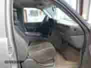 2005 Chevrolet Suburban LS z VIN 1GNFK16Z85J145229, wystawiony jako IAAI lot #42706478 z przebiegiem 198 500 mil mil oraz . Historia ofert i sprzedaży dostępna na DreamBid. Obrazek 5.