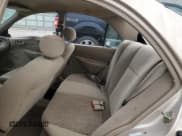 ✅ 1999 Ford Escort LX • VIN: 1FAFP10P4XW156726 • Lot: 84793665. Listed on Copart with 50,604 mi. Free auction sales archive from the USA and detailed vehicle history report at DreamBid. Image 10.