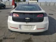 ✅ 2012 Chevrolet Volt • VIN: 1G1RD6E41CU109177 • Lot: 91319085. Listed on Copart with 102,777 mi. Free auction sales archive from the USA and detailed vehicle history report at DreamBid. Image 6.