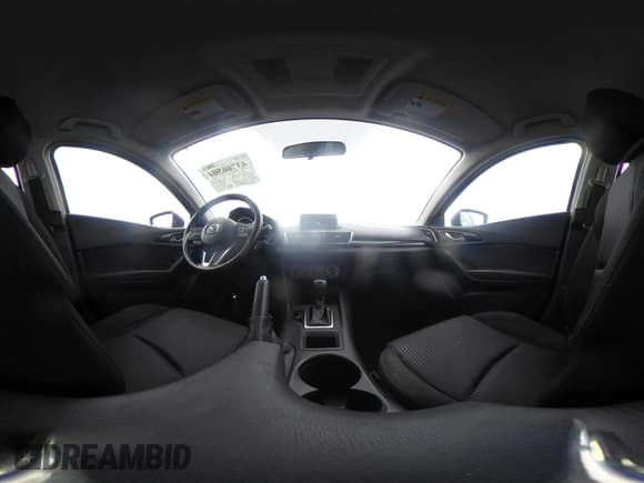 ✅ 2014 Mazda 3 i Touring • VIN: JM1BM1V71E1134476 • Lot: 43766504. Listed on IAAI with 155,089 mi. Free auction sales archive from the USA and detailed vehicle history report at DreamBid. Image 19.