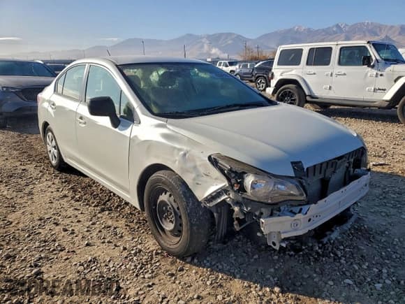 ✅ 2014 Subaru Impreza • VIN: JF1GJAA64EH019847 • Lot: 93945825. Wystawiony na Copart z przebiegiem 22 287 mil. Bezpłatny archiwum sprzedaży aukcyjnych z USA i szczegółowy raport historii pojazdu na DreamBid. Zdjęcie 4.