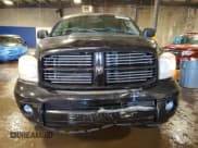 ✅ 2007 Dodge 1500 SLT • VIN: 1D7HU18297S262493 • Лот: 79206364. Опубликован ранее на Copart с пробегом 188 437 миль. Бесплатный доступ к архиву аукционных продаж из США и подробный отчёт об истории автомобиля на DreamBid. Изображение 5.