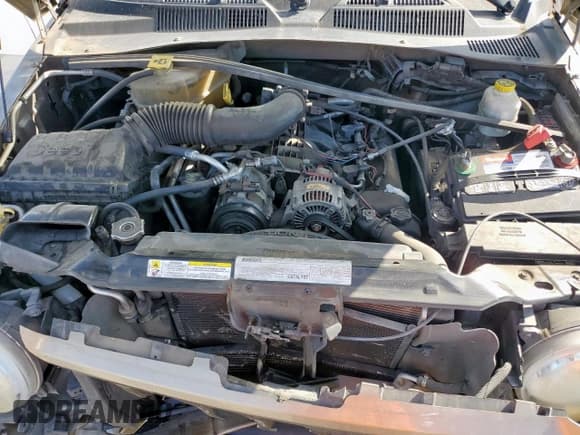 ✅ 2007 Jeep Liberty Sport • VIN: 1J4GK48KX7W605506 • Lot: 81294195. Listed on Copart with Not provided. Free auction sales archive from the USA and detailed vehicle history report at DreamBid. Image 12.